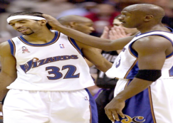 Rip Hamilton Jersey: Authentic or Fake? How to Tell