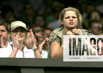 Lleyton Hewitt Kim Clijsters: Remember When They Were a Tennis Power Couple? A Look Back at Their Relationship