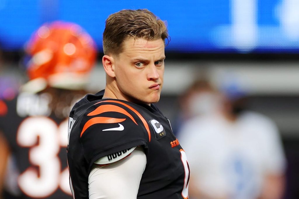Whats Joe Burrow Net Worth in 2023? Breaking Down His Huge Salary!