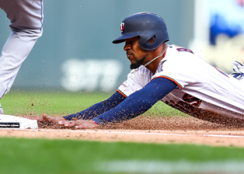 Need a Byron Buxton Twins Jersey? Heres Everything You Should Know!