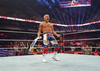 Cody Rhodes Next Opponent: Will It Be Roman Reigns or Someone New?