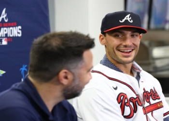 Austin Riley Salary Details: A Look at His Contract and Earnings!