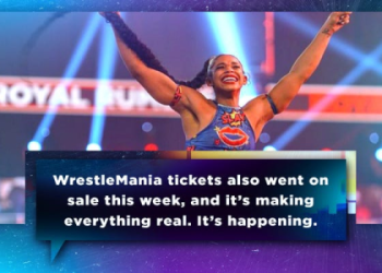 Curious About Bianca Belair Age?  Heres the Answer!