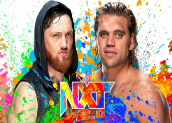 Cora Jade and Bron Breakker: How did they meet? A look back at their love story.