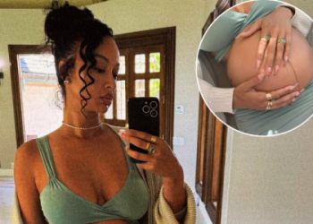 Jalen Green Baby Mama Revealed: Get the Latest Updates on Draya Michele Pregnancy