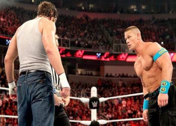 Relive the Best Dean Ambrose Matches Full Breakdown Here