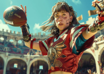 Funny Fantasy Football Names Without Players Craft Clever Names For Your Team