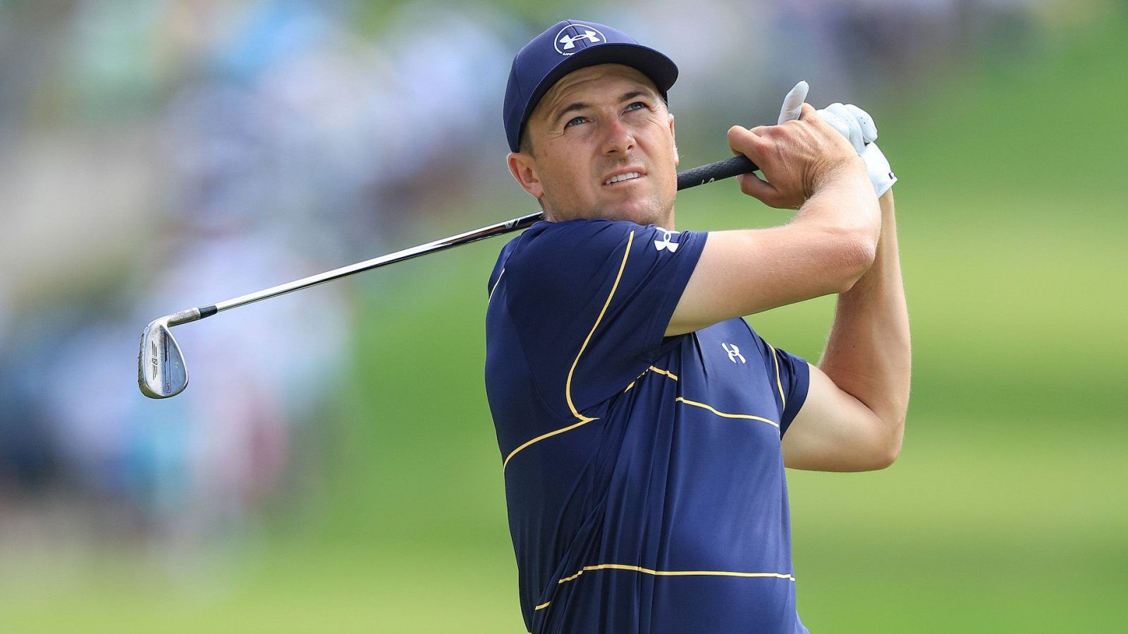 Jordan Spieth Net Worth 2024: From Tournaments to Endorsements, See His Earnings.