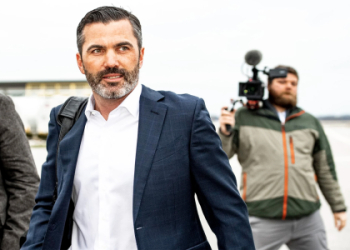 New Coach of Penn State Football? Learn All About the Teams Leader