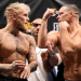 Jake Paul vs Sean Strickland: When Will They Fight?