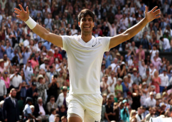 Alcaraz Djokovic H2H Record: Whos Winning This Rivalry Now?