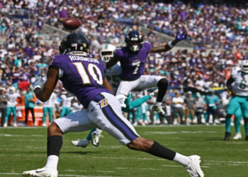 Tyreek Hill Pierce Community College Days: What Was He Like Before the NFL?