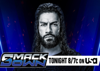 WWE SmackDown Predictions: Our Latest Picks & What Surprises Could Happen on the Show