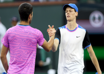 Nadal v Djokovic: Breaking Down Their Biggest Matches and Rivalry.