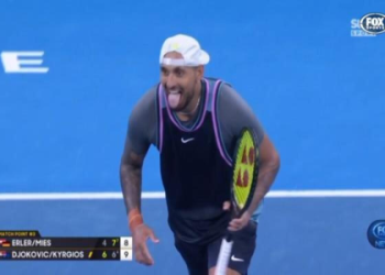 Wawrinka Kotov: Catch the Highlights of Their Epic Battle!