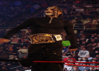 Whats Jeff Hardy Net Worth? Find Out How Rich the Charismatic Enigma Is!