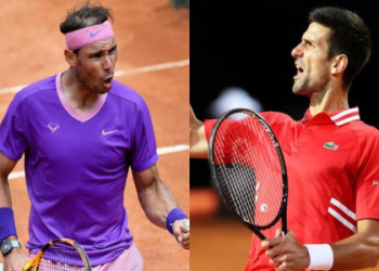 Nadal Djokovic Head to Head Stats: A Complete Record You Need!