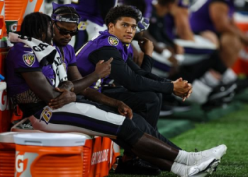 Baltimore Ravens Fantasy Football Names: Ultimate Guide (Unique Names to Make Your Team Stand Out)