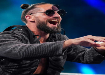 Seth Freakin Rollins: Champ Again? Whats Next For Him?