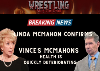 Did Vince McMahon Have a Stroke? What We Know So Far About His Health!