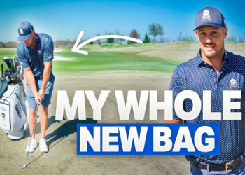 Tracking Bryson DeChambeaus Sub Count: See His Latest Numbers!