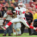 Deion Sanders and Barry Sanders: Whats the Real Connection Between the Two NFL Legends?