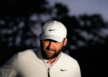 Scottie Scheffler Next Golf Tournament: Whats the Date and Where Can I Find It?