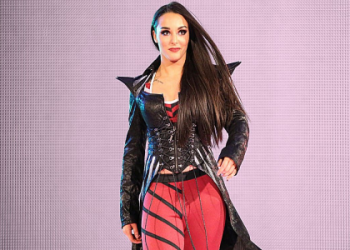 Deonna Purrazzo Contract Details: How Much Is She Earning? (Find Out Here)