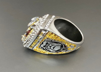 How to Buy a Georgia National Championship Ring: A Simple Guide for Fans.