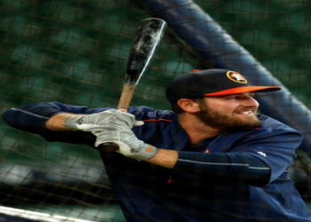 Evan Gattis Net Worth: Discover the Fortune of This Retired Baseball Catcher!