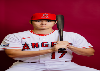 Ohtani Net Worth Revealed: Check Out His Huge Fortune!