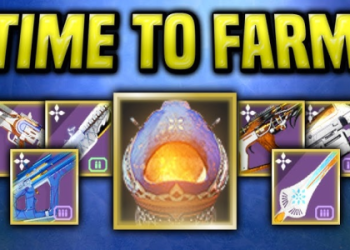 How to get Drang Baroque 2024 your ultimate guide to securing this weapon