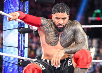 jey uso rhea ripley: Are They Really Dating?