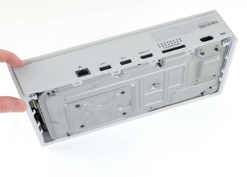 Get a New Xbox Series S Case Replacement: Fix Scratches & Dents!