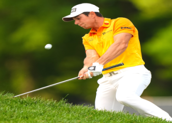 Viktor Hovland Sponsors: Who Backs This Golf Star?