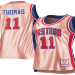Detroit Pistons Throwback Jersey: How to Choose the Perfect One for You