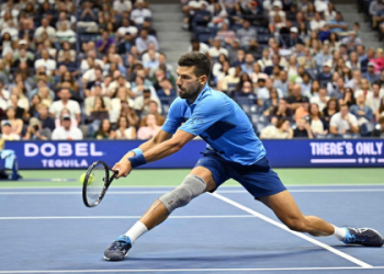 Sebastian Korda: From Family Legacy to Future Tennis Champion?