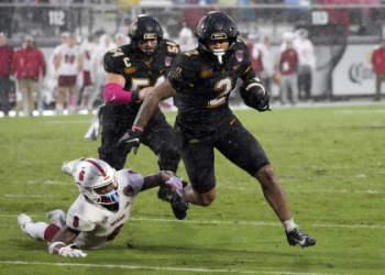 Hawaii Football Depth Chart 2023: See Who Made the Cut and Whos Riding the Bench This Year!