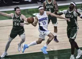 Knicks vs Milwaukee Bucks Match Player Stats: All the Details You Need, Simple and Clear!