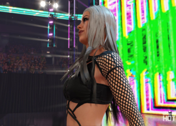 wwe2k 23 liv morgan vs other superstars: who does she win against (whats her win/loss record against different stars)