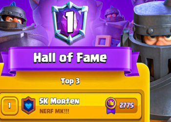 Clash Royale Best Deck for 2v2: Top Picks From Pro Players