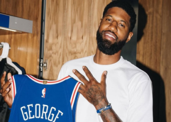 Paul George News: Is He Injured?  Get the Latest Injury Report!