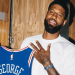 Paul George News: Is He Injured?  Get the Latest Injury Report!