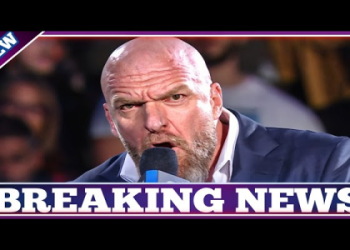 Triple H Announcement: Whats Next? Fans React to the Big News!
