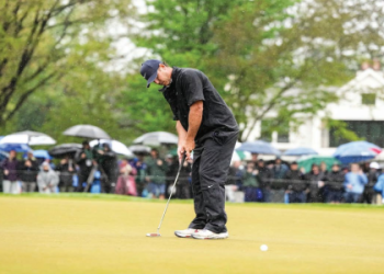 Bryson DeChambeau Wife Age: Whats the Scoop? (Plus Other Fun Facts About His Wife!)