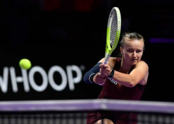 Who Is Krejcikova Mother?  Meet the Woman Behind the Player!