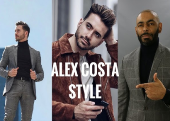 Dress Like Conor McGregor: A Simple Guide to His Best Looks