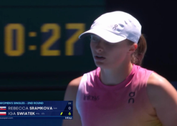 Iga Swiateks Next Match in 2024: Dont Miss It! (Get the Latest Updates on Her Upcoming Games)