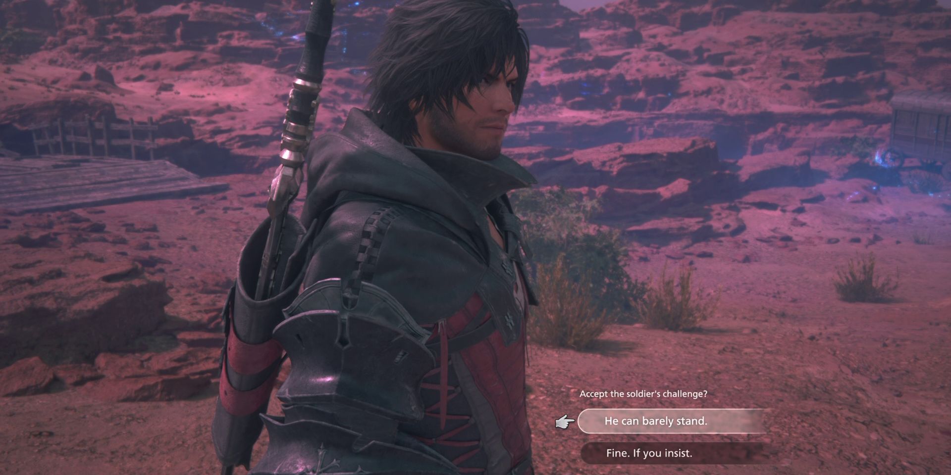Bad Blood Final Fantasy 16: Why Everyone Is Talking About This Awesome Track