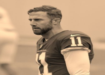 Luke Kuechly Net Worth: See How Much the NFL Star Made!